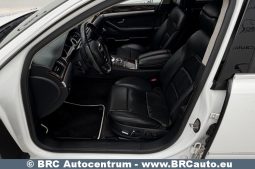Audi A8 4.2TDI Long Quattro Automatas 2009 full