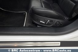 Audi A8 4.2TDI Long Quattro Automatas 2009 full