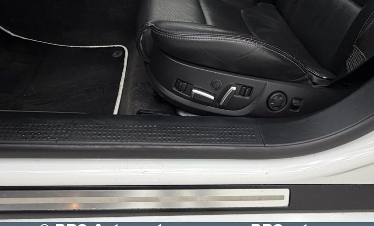 Audi A8 4.2TDI Long Quattro Automatas 2009 full