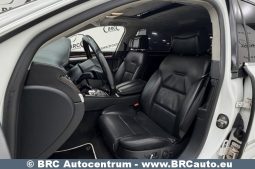 Audi A8 4.2TDI Long Quattro Automatas 2009 full