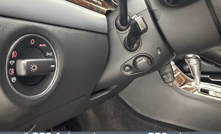 Audi A8 4.2TDI Long Quattro Automatas 2009 full