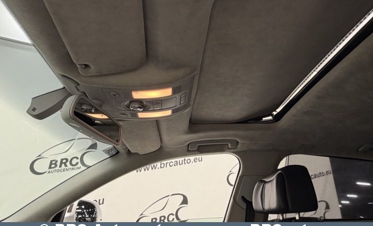 Audi A8 4.2TDI Long Quattro Automatas 2009 full