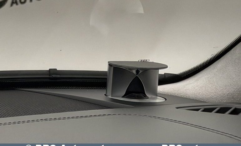 Audi A8 4.2TDI Long Quattro Automatas 2009 full