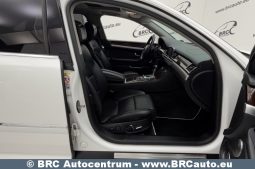 Audi A8 4.2TDI Long Quattro Automatas 2009