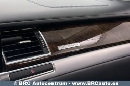Audi A8 4.2TDI Long Quattro Automatas 2009 full