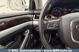 Audi A8 4.2TDI Long Quattro Automatas 2009 full