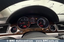 Audi A8 4.2TDI Long Quattro Automatas 2009 full