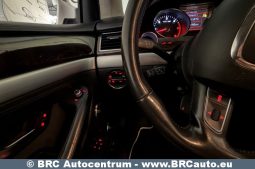 Audi A8 4.2TDI Long Quattro Automatas 2009 full