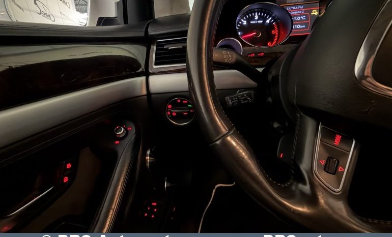 Audi A8 4.2TDI Long Quattro Automatas 2009 full
