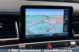 Audi A8 4.2TDI Long Quattro Automatas 2009 full