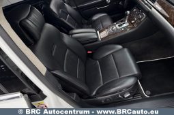Audi A8 4.2TDI Long Quattro Automatas 2009