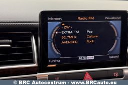 Audi A8 4.2TDI Long Quattro Automatas 2009 full