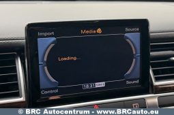 Audi A8 4.2TDI Long Quattro Automatas 2009 full