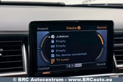 Audi A8 4.2TDI Long Quattro Automatas 2009 full