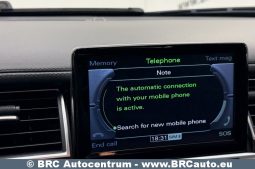 Audi A8 4.2TDI Long Quattro Automatas 2009 full