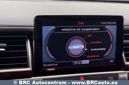 Audi A8 4.2TDI Long Quattro Automatas 2009 full
