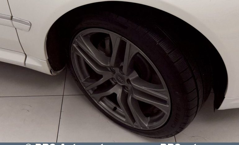 Audi A8 4.2TDI Long Quattro Automatas 2009 full