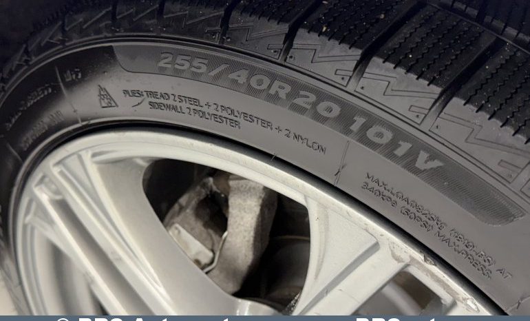 Audi A8 4.2TDI Long Quattro Automatas 2009 full