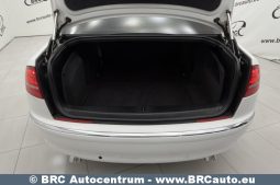 Audi A8 4.2TDI Long Quattro Automatas 2009 full