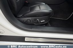 Audi A8 4.2TDI Long Quattro Automatas 2009 full