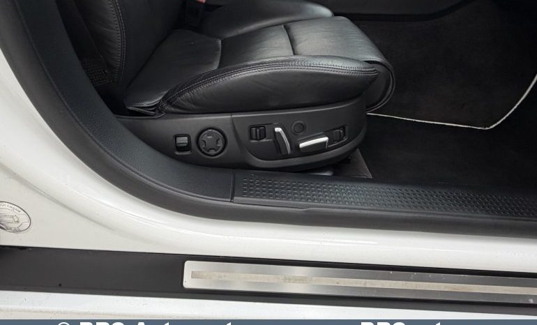 Audi A8 4.2TDI Long Quattro Automatas 2009 full