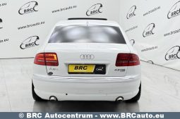 Audi A8 4.2TDI Long Quattro Automatas 2009 full