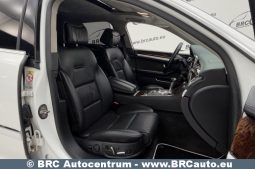 Audi A8 4.2TDI Long Quattro Automatas 2009 full