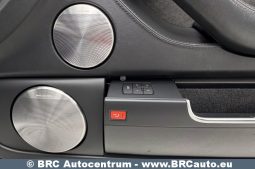 Audi A8 4.2TDI Long Quattro Automatas 2009 full