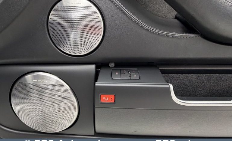 Audi A8 4.2TDI Long Quattro Automatas 2009 full