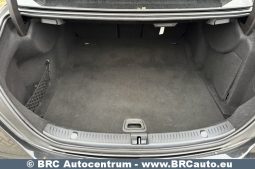 Mercedes-Benz E 350 d Automatas 2016 full