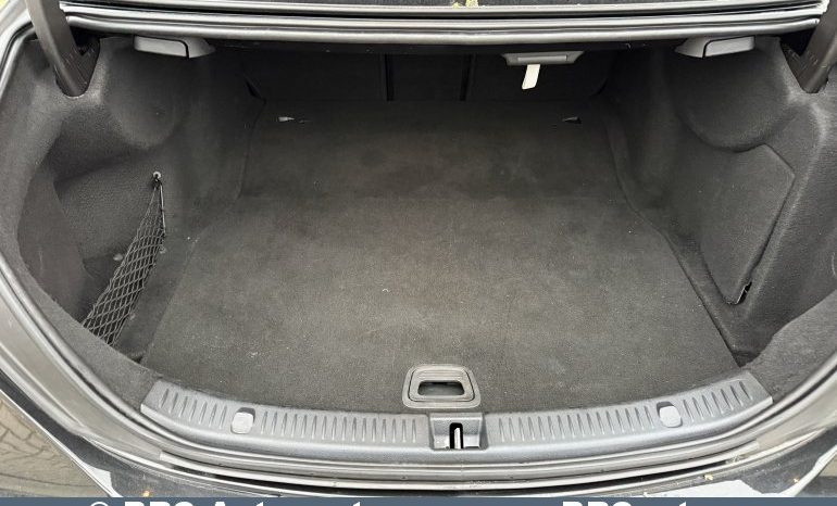 Mercedes-Benz E 350 d Automatas 2016 full