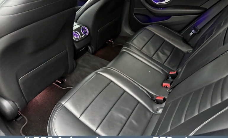 Mercedes-Benz E 350 d Automatas 2016 full