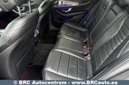 Mercedes-Benz E 350 d Automatas 2016 full