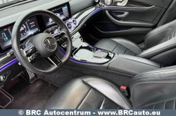 Mercedes-Benz E 350 d Automatas 2016 full