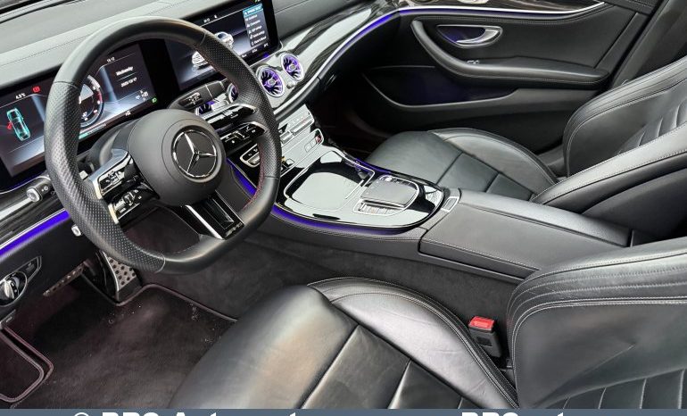 Mercedes-Benz E 350 d Automatas 2016 full