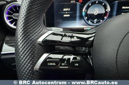 Mercedes-Benz E 350 d Automatas 2016 full