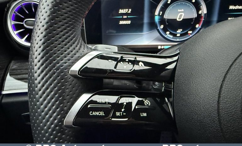 Mercedes-Benz E 350 d Automatas 2016 full