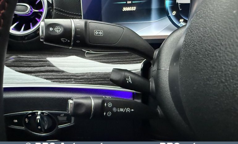 Mercedes-Benz E 350 d Automatas 2016 full