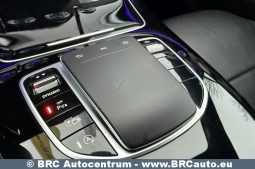 Mercedes-Benz E 350 d Automatas 2016 full