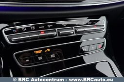 Mercedes-Benz E 350 d Automatas 2016 full