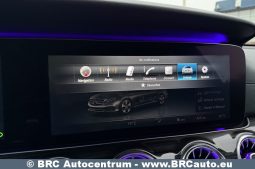 Mercedes-Benz E 350 d Automatas 2016 full