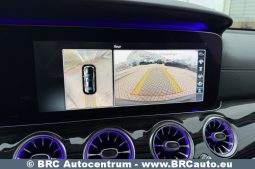 Mercedes-Benz E 350 d Automatas 2016 full