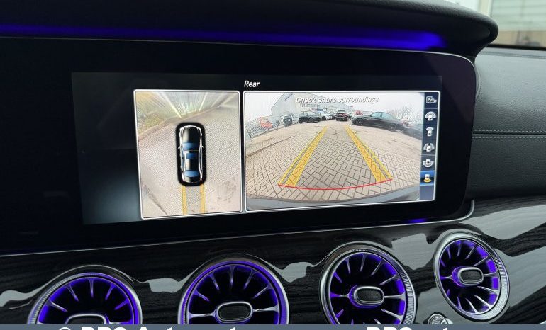 Mercedes-Benz E 350 d Automatas 2016 full