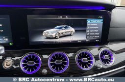 Mercedes-Benz E 350 d Automatas 2016 full