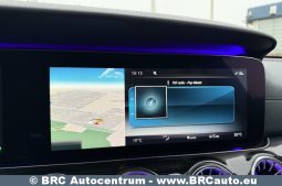 Mercedes-Benz E 350 d Automatas 2016 full