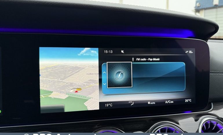 Mercedes-Benz E 350 d Automatas 2016 full