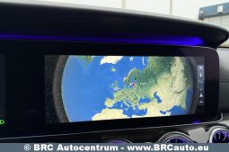 Mercedes-Benz E 350 d Automatas 2016 full