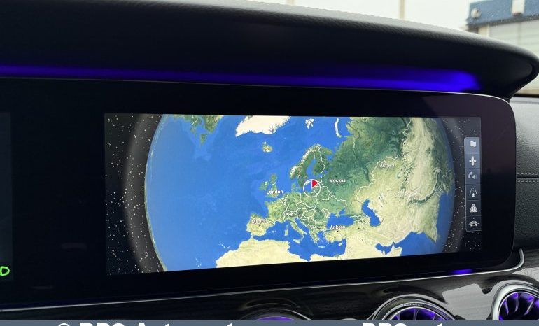 Mercedes-Benz E 350 d Automatas 2016 full