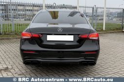 Mercedes-Benz E 350 d Automatas 2016 full