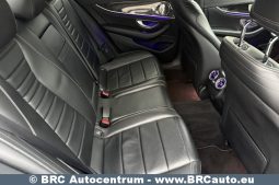 Mercedes-Benz E 350 d Automatas 2016 full